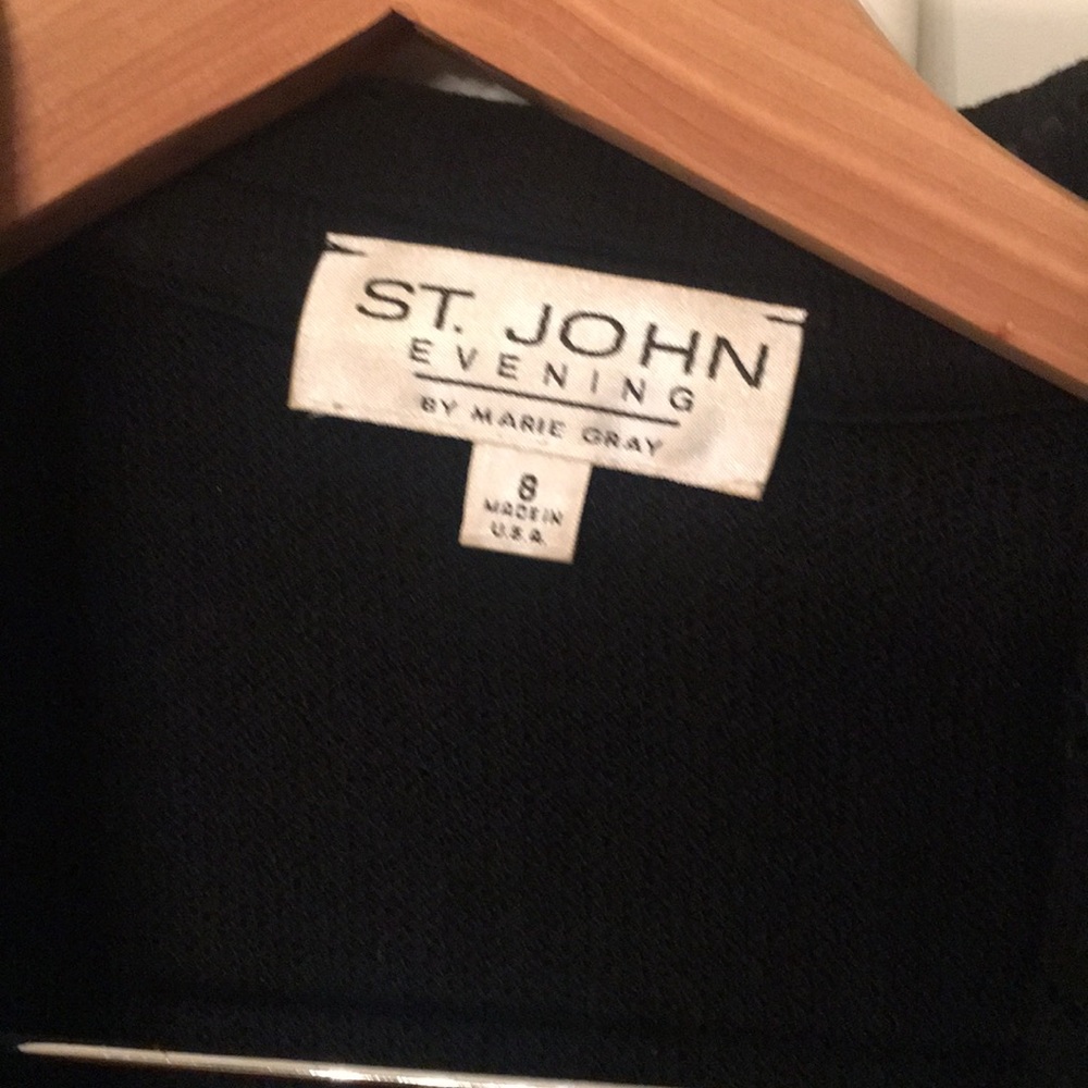 St. John Suit - image 4